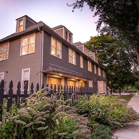 Valparaiso Inn B&B 外观 照片