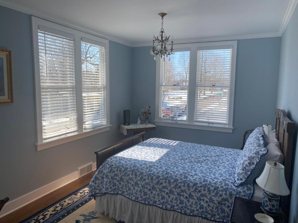 Valparaiso Inn B&B 外观 照片