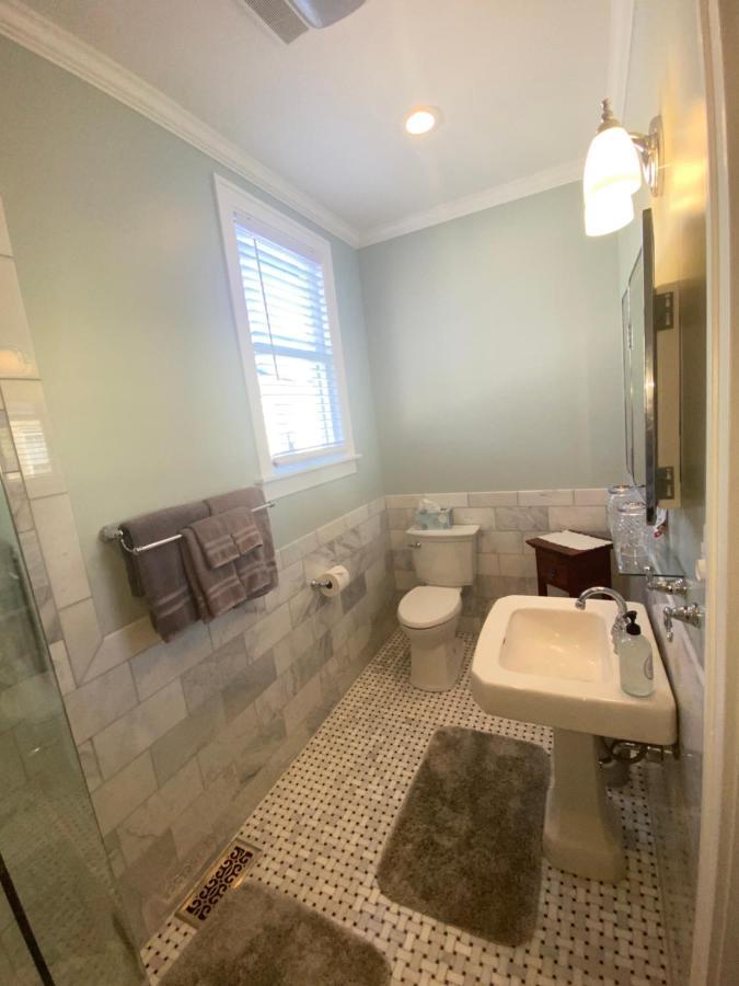 Valparaiso Inn B&B 外观 照片