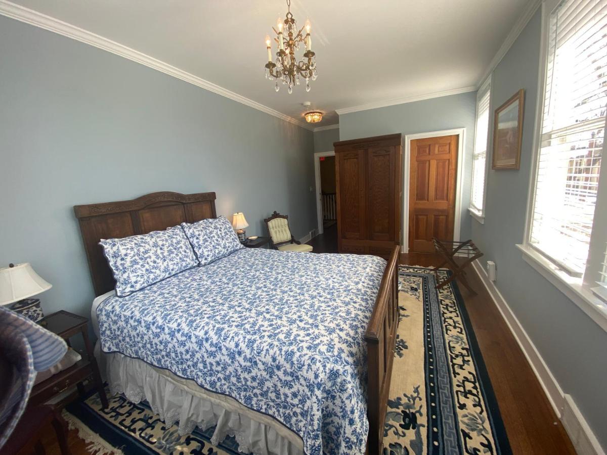 Valparaiso Inn B&B 外观 照片