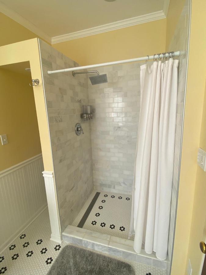 Valparaiso Inn B&B 外观 照片
