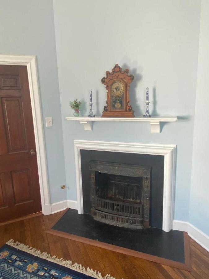 Valparaiso Inn B&B 外观 照片