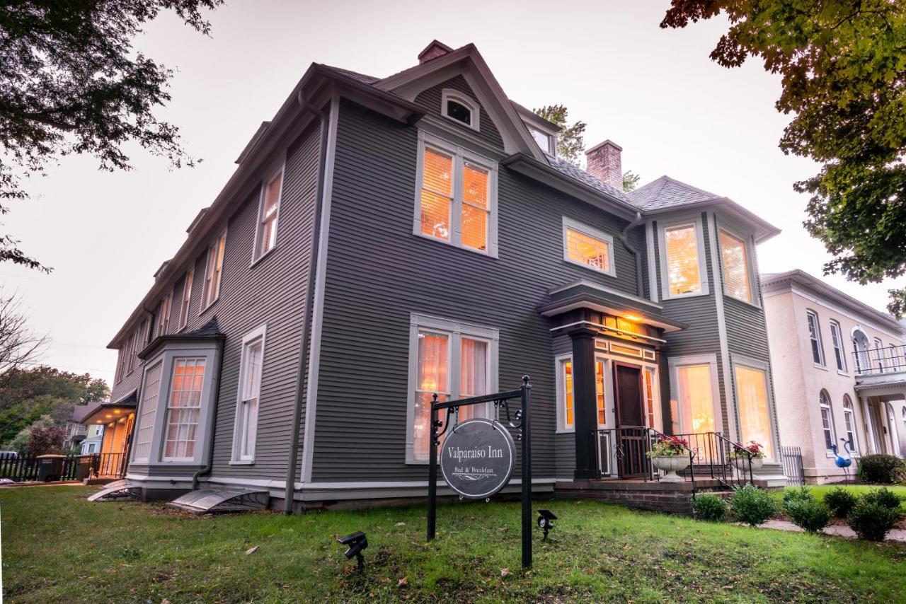 Valparaiso Inn B&B 外观 照片