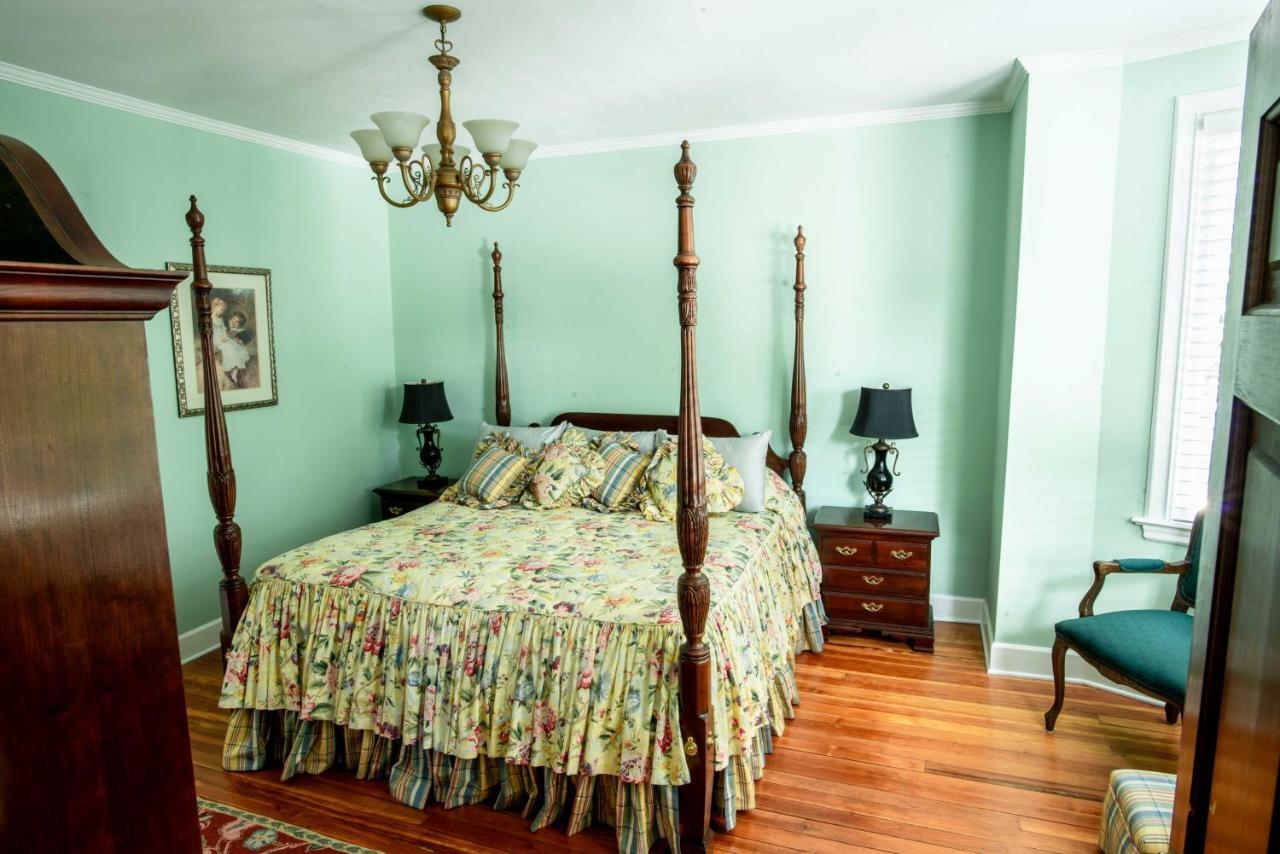 Valparaiso Inn B&B 外观 照片