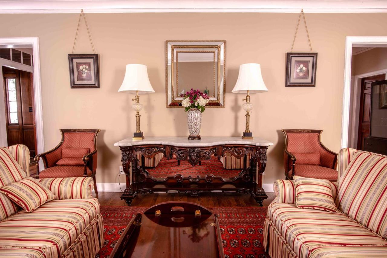 Valparaiso Inn B&B 外观 照片