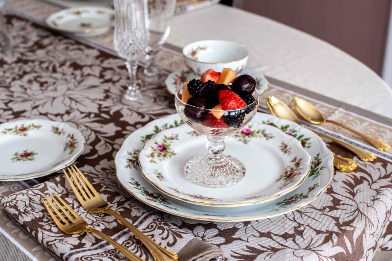 Valparaiso Inn B&B 外观 照片