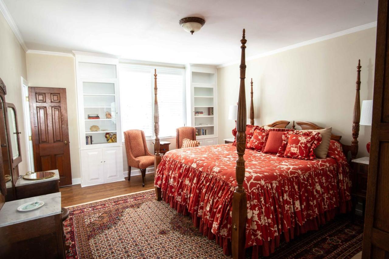 Valparaiso Inn B&B 外观 照片
