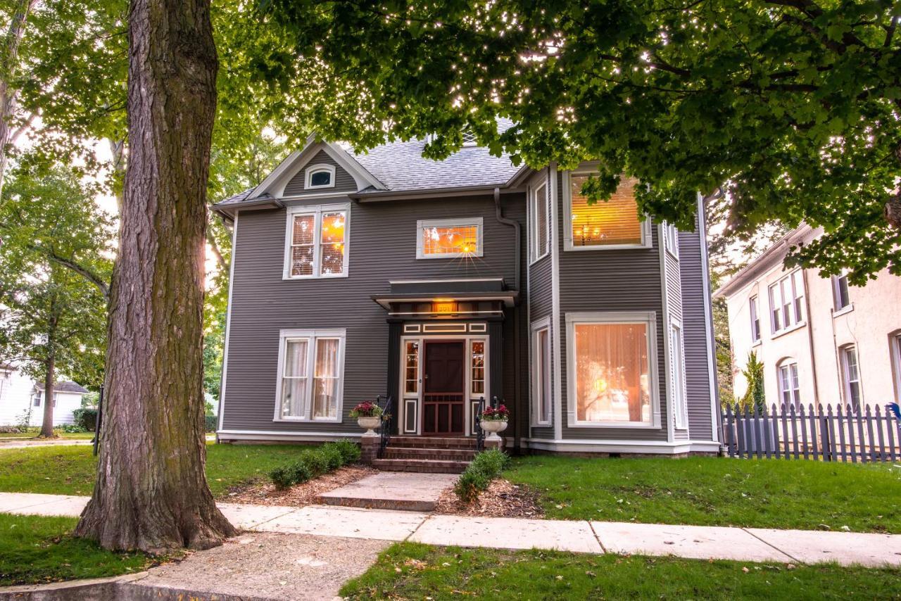 Valparaiso Inn B&B 外观 照片