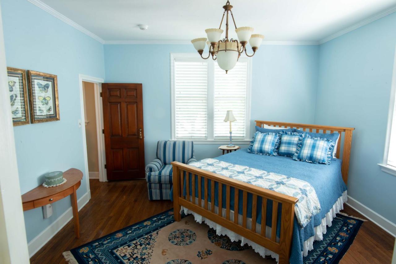 Valparaiso Inn B&B 外观 照片