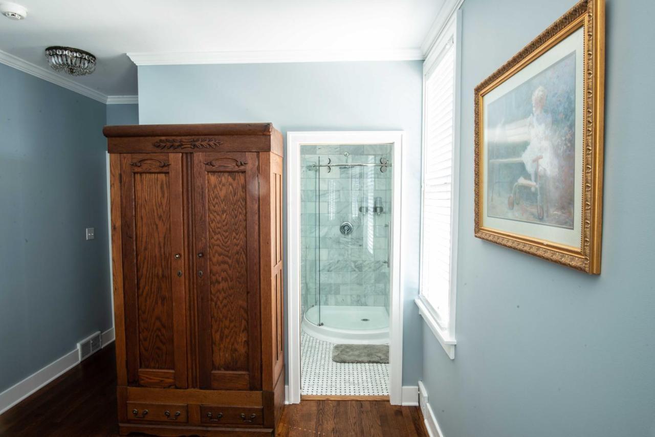 Valparaiso Inn B&B 外观 照片
